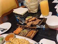 -咖啡苑(永利澳门店)