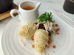 -柴门饭儿(成都太古里店)