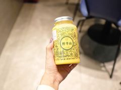 -野萃山·潮汕厚果汁(十亩地店)