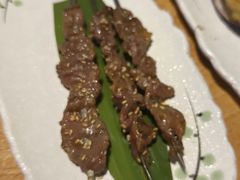 -质烤烤物·活烤海鲜(质烤总店)