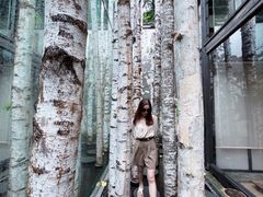 -Metal hands·铁手咖啡