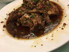 -福禄财东北菜(珠江帝景店)