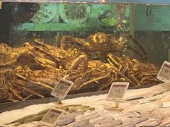 -王庄阿咪海鲜大排档(象园店)