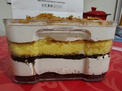 -烘焙町面包店(西四店)