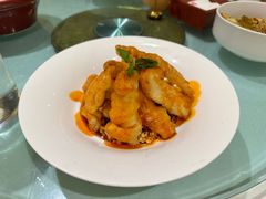 -大鸭梨烤鸭(左家庄店)