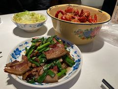 -老长沙龙虾馆·聚会餐厅(白石洲店)