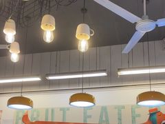 -Brut Eatery悦璞食堂(愚园路店)