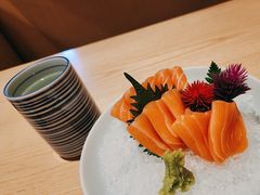 -Tuna maki寿司(苏州万象天地店)