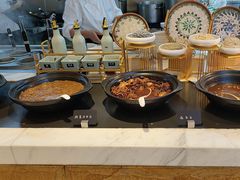 -冀粤香海鲜自助餐厅(西美五洲店)