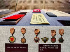 -辽沈战役纪念馆
