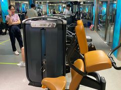 -阳光游泳培训(北苑店)