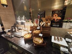 -索菲特西湖大酒店·香榭丽全日候餐厅(南山路店)