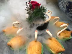 -鉴川·川菜传承(星汇两江店)