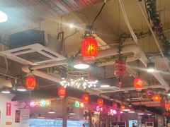 -宽尺巷鱼蛙自助火锅(虎丘钻石广场店)