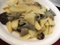 -吴祥记潮州菜·百年老字号·砂锅粥