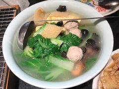 -老头儿油爆虾·知味杭州(爱琴海购物中心)