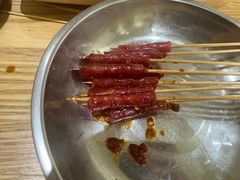 -五十中小肉串(南站店)