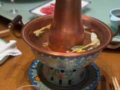 -南门四季铜锅涮肉(大屯·北苑店)