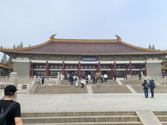 -金原鸭血粉丝汤·汤包·脆皮烤鸭(南京博物院店)