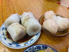 -石湾点心