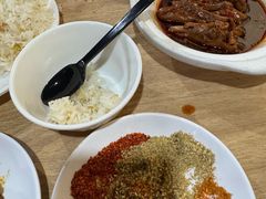 -烤五行·烧烤烤串(石佛营店)