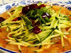 -老都一处饺子馆(道里店)