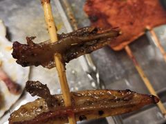 烤鸡脆骨-炒豆合作社(东四总店)