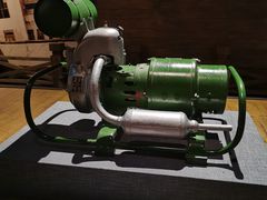 -柳州工业博物馆