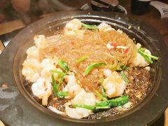 -绿茶餐厅(南昌王府井店)
