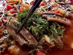 -苏记溪河鲢鱼庄(天府新区店)