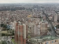 -厚街国际大酒店·360度旋转餐厅