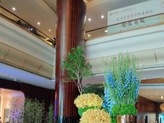 -翠湖六号全日制西餐厅(翠湖宾馆店)