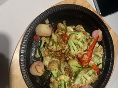 -马仕玖煲·融合菜·酥不腻烤鸭(人大店)