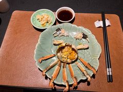 -成隆行·蟹王府(九江路店)