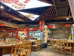 -印象鲵宴·张家界地标美食名片(溪布街店)