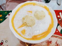 -甜心妈妈·榴莲星级糖水(北京路总店)