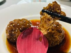 -姑苏家宴·苏帮菜·松鼠桂鱼(苏州总店)