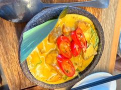 -枣子树·素食餐厅(朱家尖店)