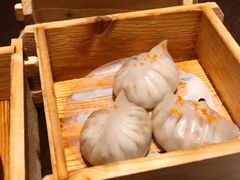 -北海银滩皇冠假日酒店-德丰楼中餐厅