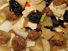 -大厨小馆(华阳城店)