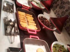 -上海临港美爵酒店·铃兰西餐厅
