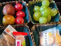 -陆琴脚艺·足浴·SPA(夫子庙店)
