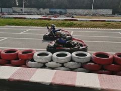 -雪浪山卡丁车俱乐部