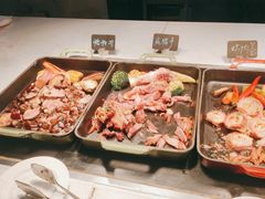 -杭州钱江新城万怡酒店-西餐厅