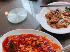 -金时代顺风大酒店(兰生大厦店)