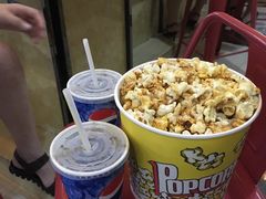 -哈艺时尚影城(海珠赤岗店)