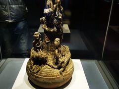 -浙江省博物馆(孤山馆区)