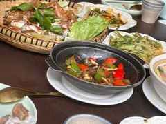 -缘生态云南菜·野生菌庭院餐厅(华侨城店)