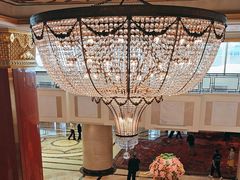 -北京中国大饭店