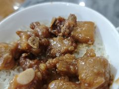 -品香排骨饭(羊官路店)